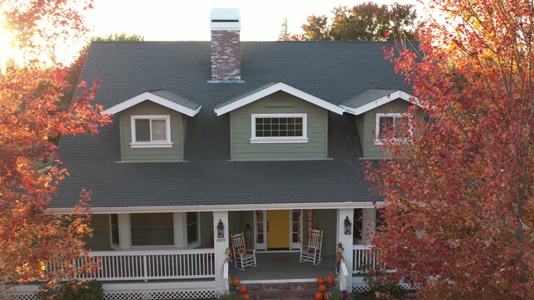 Birch Run, MI Roofing Service Company