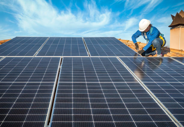 Best Storm Damage Roof Repair  in Birch Run, MI