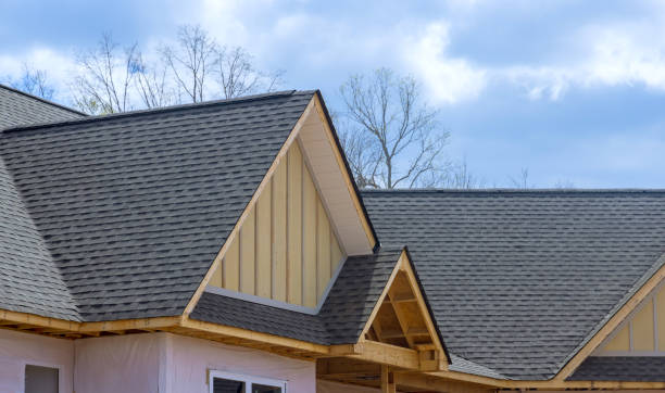 Best Green or Eco-Friendly Roofing Solutions  in Birch Run, MI