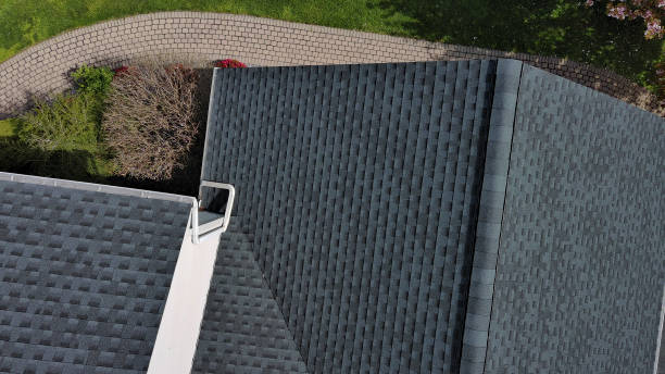 Best Roof Installation  in Birch Run, MI